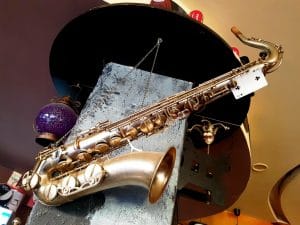 Jazz Book, local boem in cartierul Cotroceni din Bucuresti