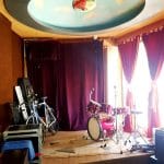 Jazz Book, local boem in cartierul Cotroceni din Bucuresti
