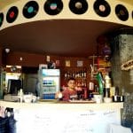 Jazz Book, local boem in cartierul Cotroceni din Bucuresti