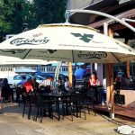 Jazz Book, local boem in cartierul Cotroceni din Bucuresti
