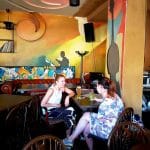 Jazz Book, local boem in cartierul Cotroceni din Bucuresti