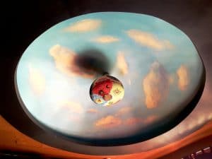 Jazz Book, local boem in cartierul Cotroceni din Bucuresti