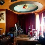 Jazz Book, local boem in cartierul Cotroceni din Bucuresti