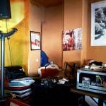 Jazz Book, local boem in cartierul Cotroceni din Bucuresti