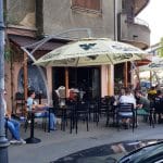 Jazz Book, restaurant club de jazz in Cotroceni, la Arenele BNR
