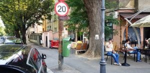 Jazz Book, restaurant club de jazz in Cotroceni, la Arenele BNR