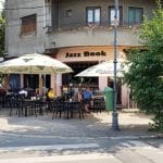 Jazz Book, restaurant club de jazz in Cotroceni, la Arenele BNR