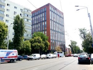 Mamizza, restaurant de pizza si paste in strada Tunari din Bucuresti