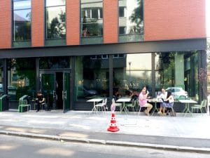 Kane World Food Studio