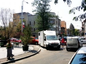 Kane World Food Studio