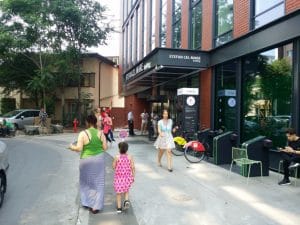 Kane World Food Studio