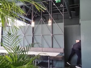 Kane World Food Studio