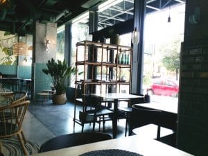 Kane World Food Studio