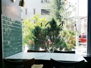 Kane World Food Studio