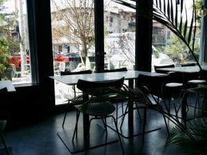 Kane World Food Studio