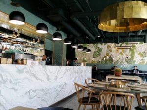 Kane World Food Studio