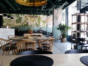 Kane World Food Studio