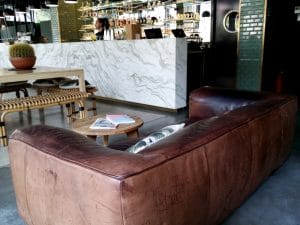 Kane World Food Studio