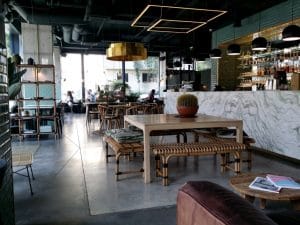 Kane World Food Studio