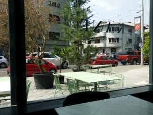 Kane World Food Studio