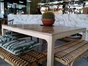 Kane World Food Studio