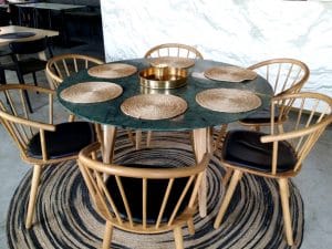 Kane World Food Studio