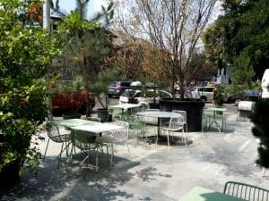 Kane World Food Studio