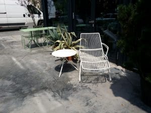 Kane World Food Studio