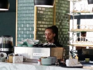 Kane World Food Studio