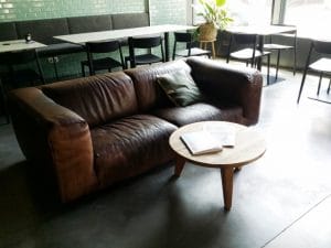 Kane World Food Studio