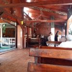 La Cocosatu, restaurant traditional romanesc la Baneasa