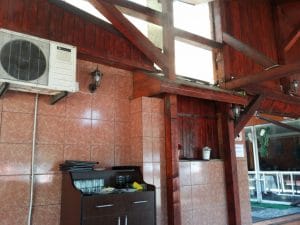 La Cocosatu, restaurant traditional romanesc la Baneasa