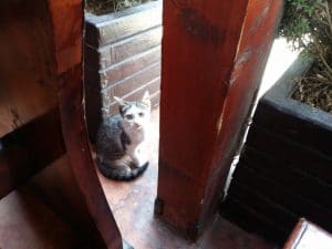 La Cocosatu, restaurant traditional romanesc la Baneasa