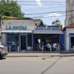 La Kostas, restaurant de peste si fructe de mare