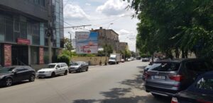 La Kostas, restaurant de peste si fructe de mare