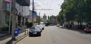 La Kostas, restaurant de peste si fructe de mare