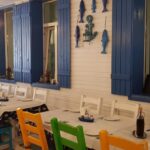 La Kostas, restaurant de peste si fructe de mare