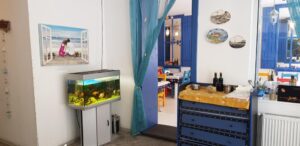 La Kostas, restaurant de peste si fructe de mare