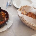 La Kostas, restaurant de peste si fructe de mare