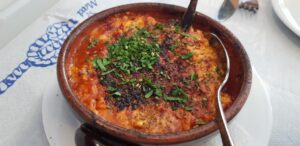 La Kostas, restaurant de peste si fructe de mare