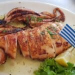 La Kostas, restaurant de peste si fructe de mare