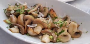 La Kostas, restaurant de peste si fructe de mare