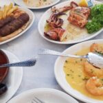 La Kostas, restaurant de peste si fructe de mare