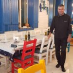 La Kostas, restaurant de peste si fructe de mare