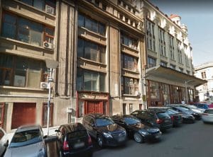 Linea / Closer To The Moon