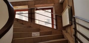 Linea Closer to The Moon, rooftop restaurant in Centrul Vechi din Bucuresti