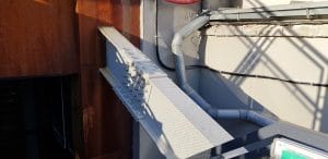 Linea Closer to The Moon, rooftop restaurant in Centrul Vechi din Bucuresti