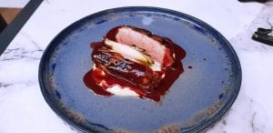 Linea Closer to The Moon, rooftop restaurant in Centrul Vechi din Bucuresti