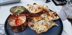 Linea Closer to The Moon, rooftop restaurant in Centrul Vechi din Bucuresti