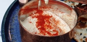 Linea Closer to The Moon, rooftop restaurant in Centrul Vechi din Bucuresti